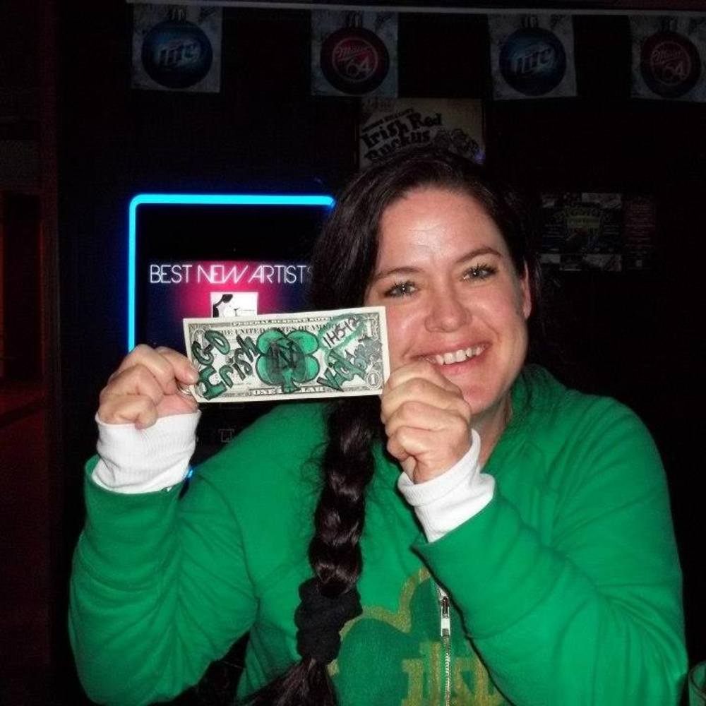 Meet your Posher, Vicki